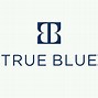 Image result for True Blue HQ Logo