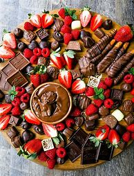 Image result for Birthday Charcuterie Board Ideas