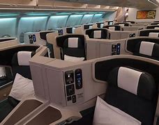 Image result for Cathay A320neo Business