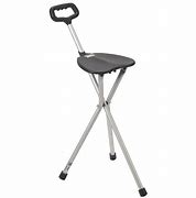 Image result for Adjustable Cane Seat