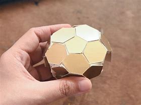 Image result for Papercraft Bola