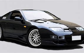 Image result for 300ZX Black Cars