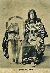 Image result for Ute Native American