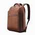 Image result for Samsonite Classic Leather Backpack