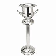 Image result for Champagne Bucket Stand