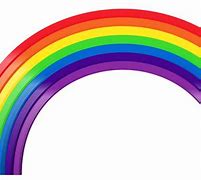 Image result for Rainbow Clip