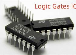 Image result for Or Gate IC