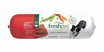 Image result for Raw Dog Food Rolls