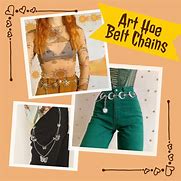 Image result for The Belt Aesthetic