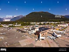 Image result for Juneau Alaska Airport