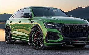 Image result for Audi SQR