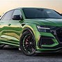 Image result for Audi RS8 SUV