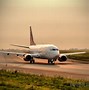 Image result for 737 Cockpit Landing