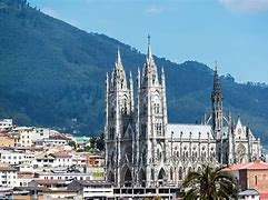 Image result for Quito-Ecuador Tourist Attractions