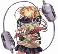 Image result for My Hero Academia Toga 512 kB Png