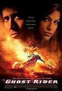 Image result for Ghost Rider Movie