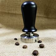 Image result for Espresso Coffee Tamper