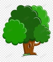 Image result for Pokok Cartoon