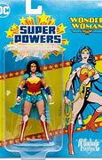 Image result for Wonder Woman Super powers