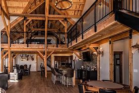 Image result for Hunting Lodge Dining Room