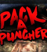 Image result for Pack a Puncher