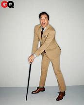 Image result for Jimmy Fallon Suit