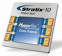 Image result for Strix 10 FPGA