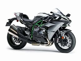 Image result for Kawasaki H2 Engine