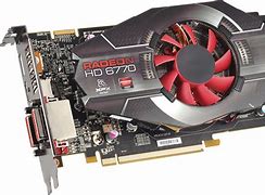 Image result for Radeon HD 6770