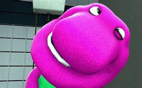 Image result for Barney Meme