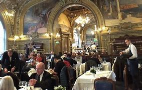 Image result for Restaurant Île De France