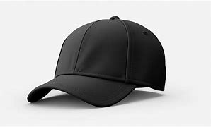 Image result for Black Cap Hat