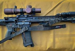 Image result for Patrol Rifle