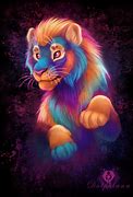 Image result for Mega Neon Lion