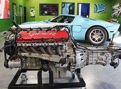 Image result for Dodge Viper V10 Engine