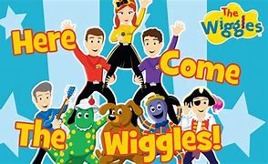 Image result for Wiggles Remix