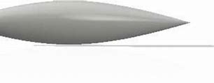 Image result for Aircraft Fuselage Side View