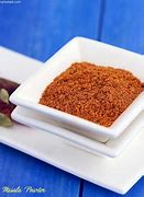 Image result for Masala Powder Fly in Air