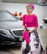 Image result for Queen Maxima Shopping