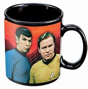 Image result for Star Trek Mug Minion