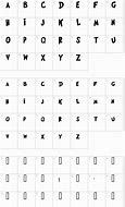 Image result for Lucy Font