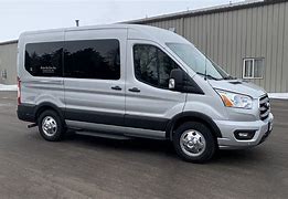 Image result for 10 Seat Family Van