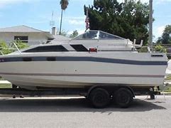 Image result for 24 FT Bayliner Boat Back