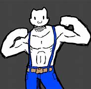 Image result for Buff Cat Guy