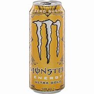 Image result for Monster of Gold