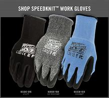 Image result for Mechanix Speed Knit Gloves