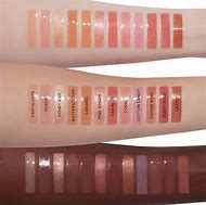 Image result for Anastasia Beverly Hills Lip Gloss Swatches