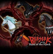 Image result for Berserk Apes