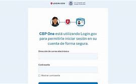 Image result for Citas CBP One