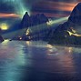 Image result for Rain Scenery Wallpaper